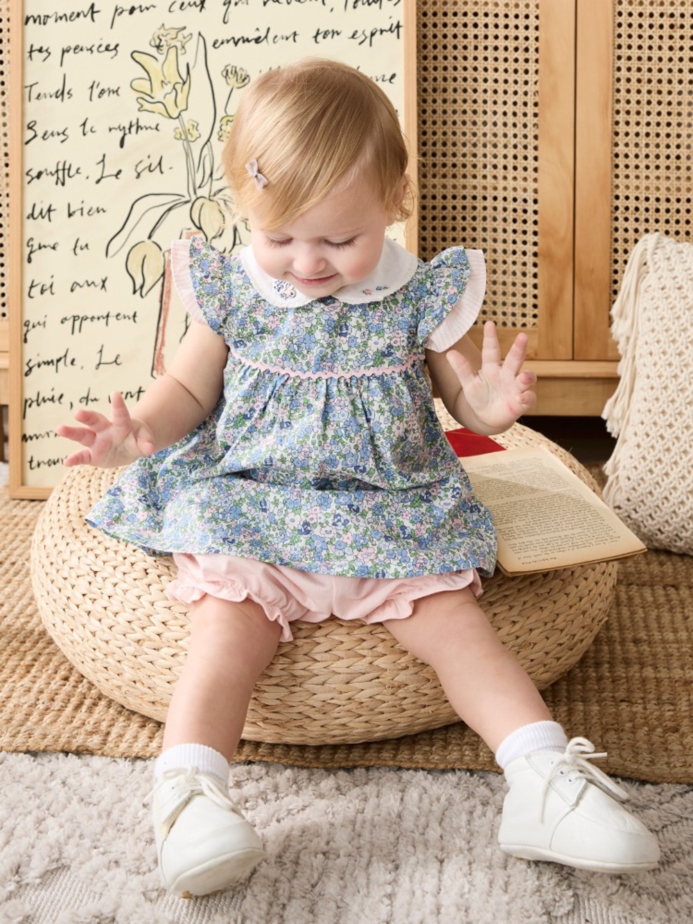 🐰 Peter Rabbit 2-Piece Outfit Set | Size 36M (3T)